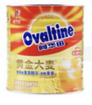 阿华田 黄金大麦粉（规格：400g/罐、单位：罐） 商品图0