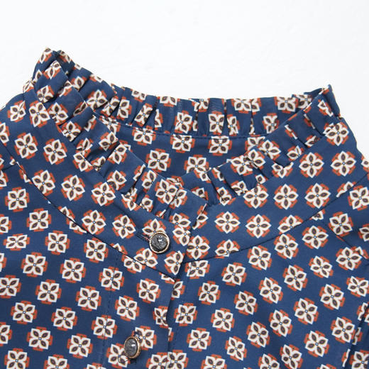 MH2L151麦克斯菲瑞连衣裙 商品图2