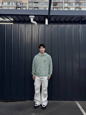 主动技能：给生活添一点绿色🤡