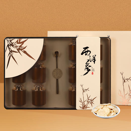 【铁皮石斛礼盒】伴手礼传统滋补品 大颗粒石斛花铁皮枫斗石斛 商品图7