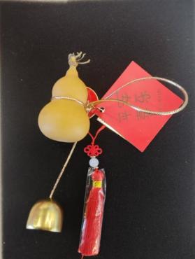 葫芦小挂件 商品图0