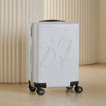 歌力思 柔和系列行李箱20寸拉杆箱EWZ35SH901 商品图2