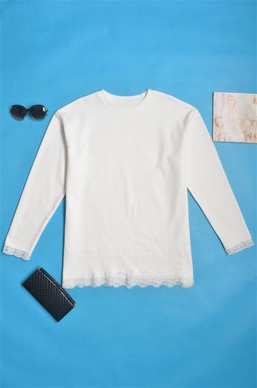 达琳可儿SXA4P9_T恤_ZK 商品图0