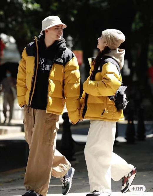 【年终回馈储值2024档赠品】UGG半拖+北面羽绒服（UZ*UGG/MT） 商品图9