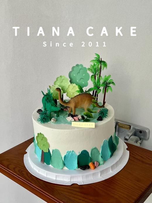 恐龙乐园 商品图2