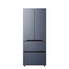 美的（202862）冰箱 BCD-446WUFGPZM 迷境灰 超净 纯平全嵌 商品缩略图0