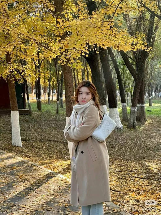 ¥ 1050🇺🇸黑五折扣 Coach新款 Zip bag 小饺子包 上班通勤好搭子，小号“流浪包”上班通勤炒鸡方便，容量可观，东西随便装！ 商品图7