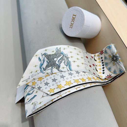 重磅真丝丝巾 （CB） 商品图10