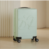 歌力思 柔和系列行李箱20寸拉杆箱EWZ35SH901 商品缩略图0