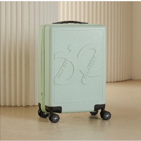 歌力思 柔和系列行李箱20寸拉杆箱EWZ35SH901 商品图0