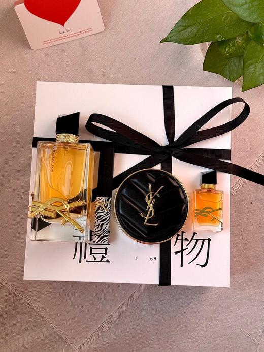 B113043自由礼物礼盒！没有哪个女生能拒绝这一套了吧~ 商品图2