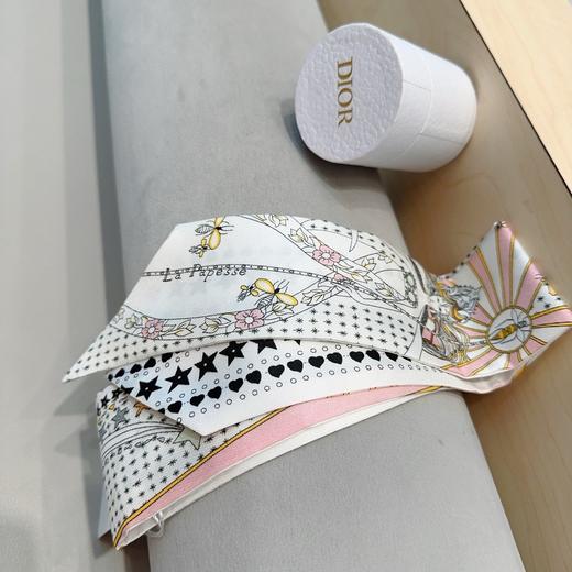 重磅真丝丝巾 （CB） 商品图12