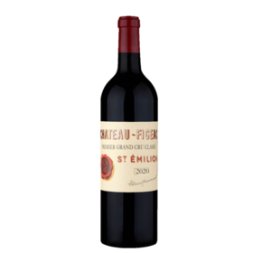 飞卓酒庄红葡萄酒 Chateau Figeac
