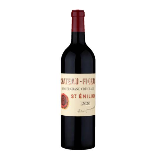 飞卓酒庄红葡萄酒 Chateau Figeac 商品图0