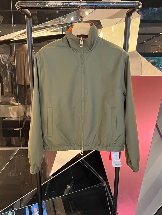 女士两穿夹克外套 商品图1