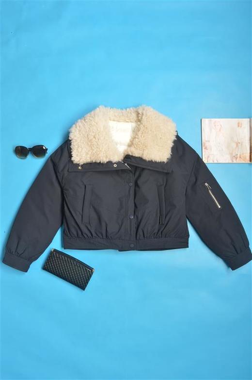 积度衣SF9RL5_羽绒服_ZK 商品图0