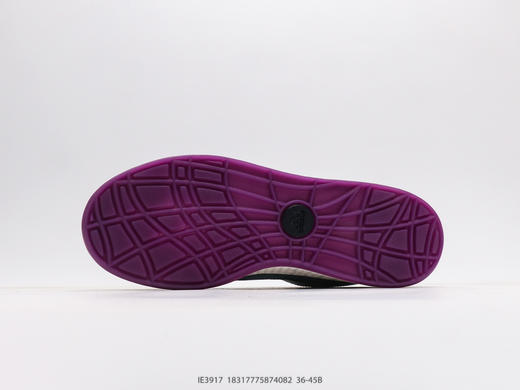 阿迪达斯adidas adimatic马蒂奇复古休闲运动板鞋IE3917男女鞋 商品图3