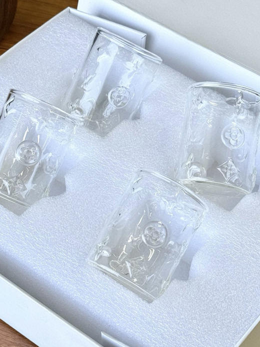 杯子一盒四个 商品图4