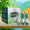 茉莉花水500ml*9瓶装广西横县茉莉花玉兰花桂花饮用水0脂0添包邮 商品缩略图2
