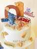 1027CAKE | 双层  猫和老鼠 商品缩略图2