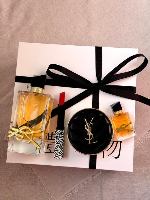 B113043自由礼物礼盒！没有哪个女生能拒绝这一套了吧~ 商品图4
