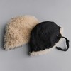 Kreuzzz 米色INUIT双面毛绒Bonnet 商品缩略图8