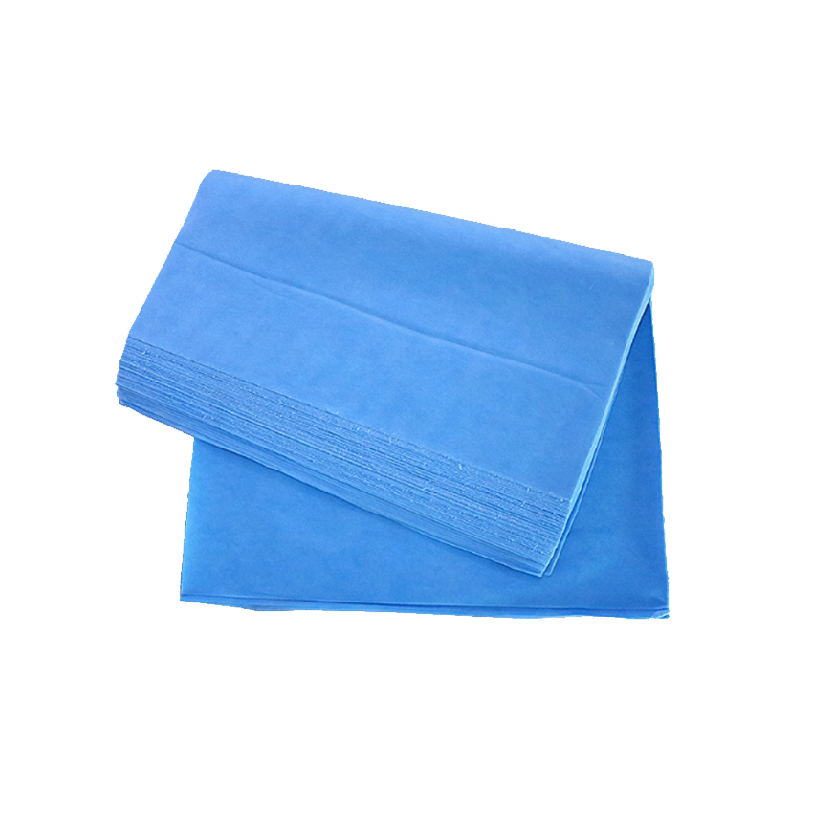 蓝色防水凳巾50*70cm（200张/包）