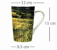 四海八荒V型马克杯 商品图0
