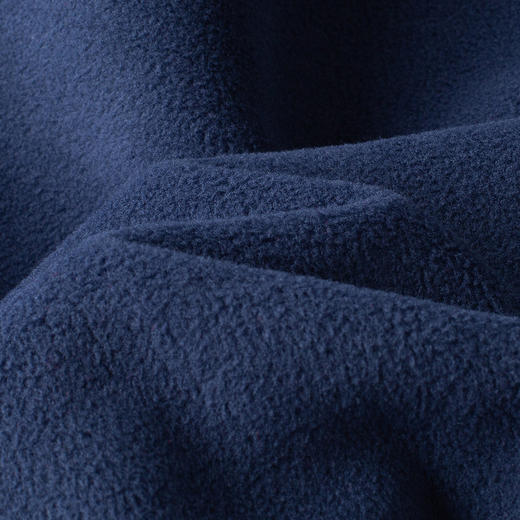 【加绒加厚】罗蒙秋冬摇粒绒外套男士加绒保暖立领夹克抓绒衣抓绒外套 商品图8