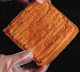 (新品）黄金烤椰子厚吐司