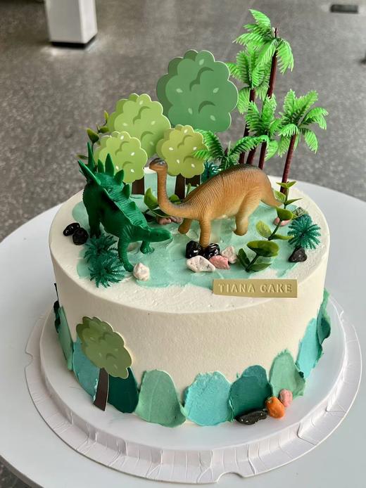 恐龙乐园 商品图7