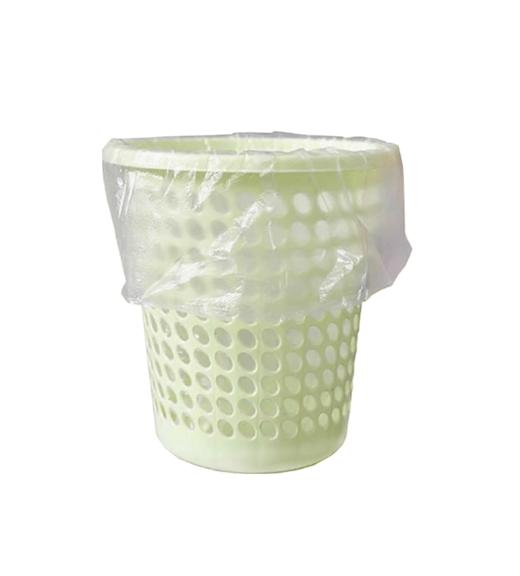 白色小垃圾袋（40个/扎） 商品图0