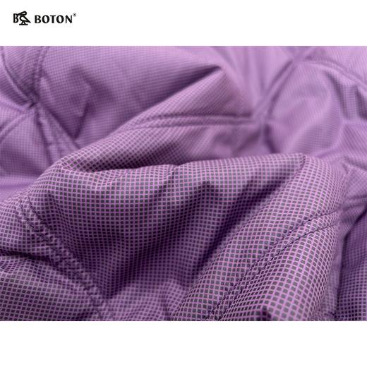 【第2件半价！尾货清仓不退换】波顿女士棉褛LJ510 商品图7