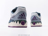 阿迪达斯adidas adimatic马蒂奇复古休闲运动板鞋IE3917男女鞋 商品缩略图5