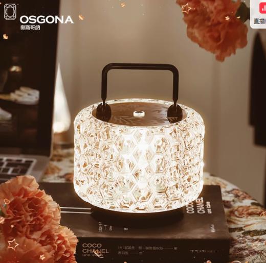 水晶灯 商品图0