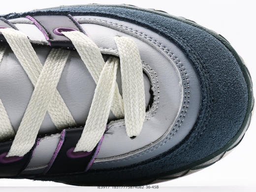 阿迪达斯adidas adimatic马蒂奇复古休闲运动板鞋IE3917男女鞋 商品图7