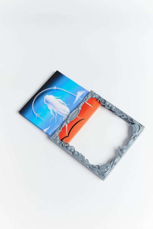 短歌-《短歌》CD 商品图7