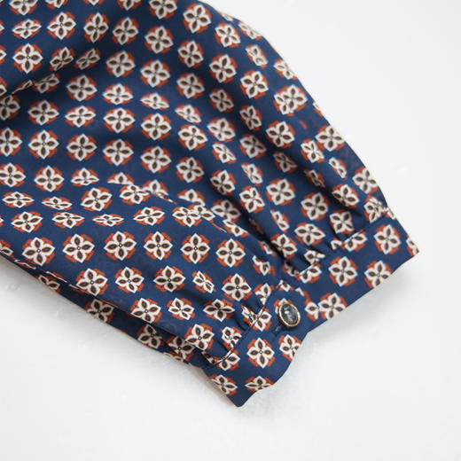 MH2L151麦克斯菲瑞连衣裙 商品图3