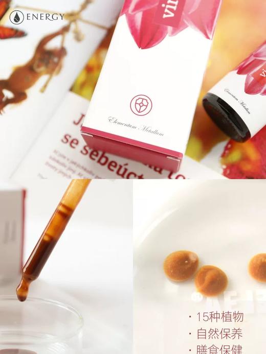 【守护呼吸道】捷克安能聚肺能源植物天然守护免疫力屏障预防病DU 商品图1