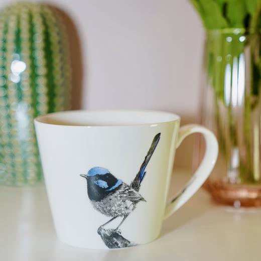 【福利特惠】澳大利亚设计师品牌【MAXWELL WILLIAMS】马克杯系列🔥澳洲500＋零售店、全球40+个国家🈶售~老板移居漂亮国，库存全部清仓‼️​ ​ 商品图9