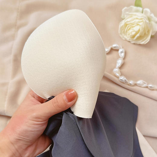 法国利蜂/LOUIS ROYER “艺塑线条”反重力乳胶文胸 柔软亲肤 舒适透气 多色可选 商品图10