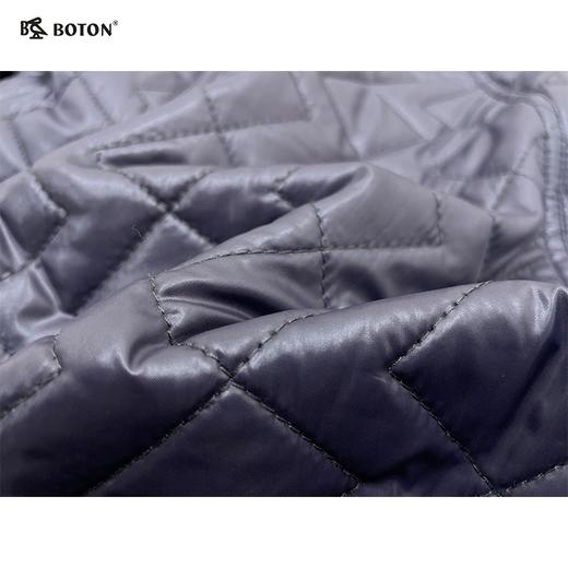 【第2件半价！尾货清仓不退换】波顿女士中长棉褛LJ505 商品图3