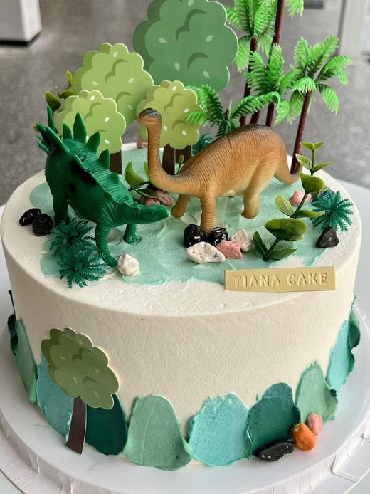 恐龙乐园 商品图5