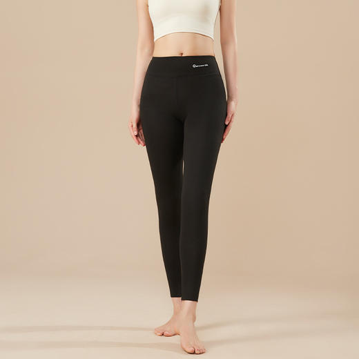 69元两件【“软黄金”羊绒蚕丝保暖裤 一件顶3件】桑蚕丝羊绒保暖打底裤 轻柔软糯 高弹舒适无束缚 男女款 商品图8