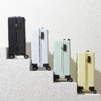 歌力思 柔和系列行李箱20寸拉杆箱EWZ35SH901 商品图5