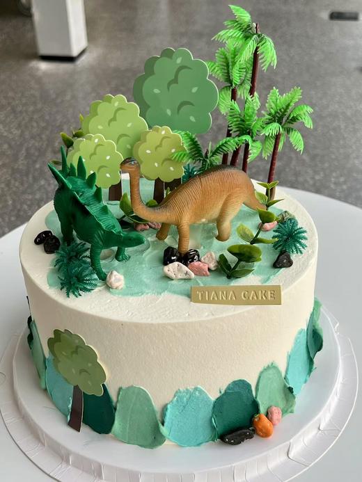 恐龙乐园 商品图0