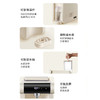 【小家电】BASSENS巴森即热式饮水机制冷家用UV杀菌办公桌面台式小型饮水器 BS-CS91即热制冷饮水机 HF 商品缩略图3