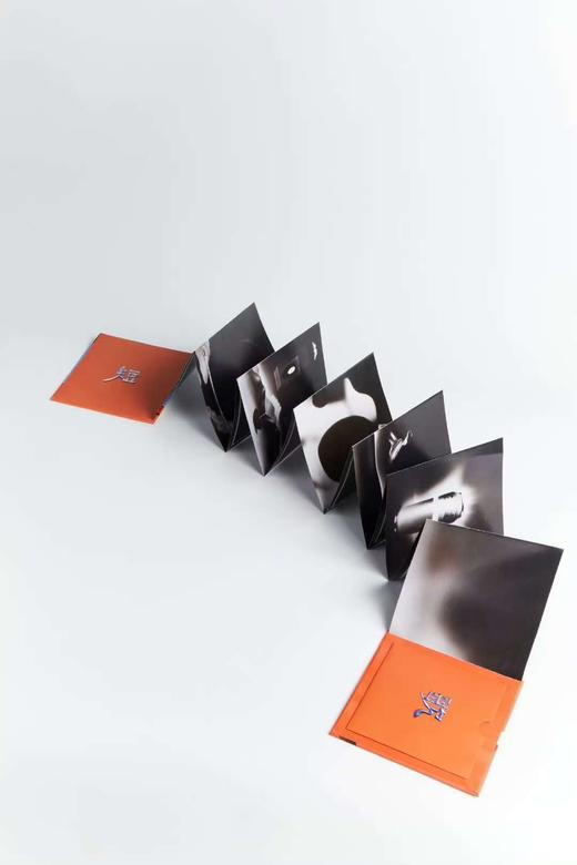 短歌-《短歌》CD 商品图6