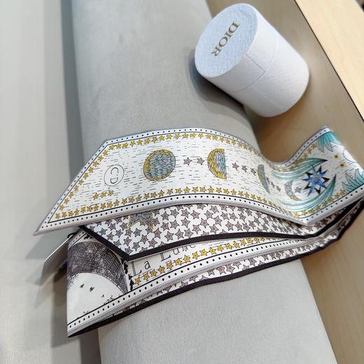 重磅真丝丝巾 （CB） 商品图14