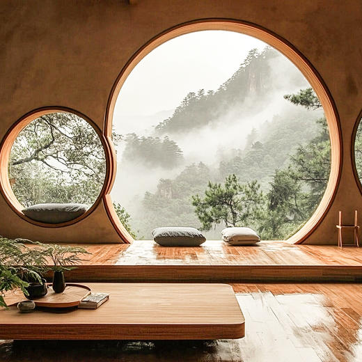 酒店空间香氛·尘世之书 植物香氛 精油香氛设计定 制 大篷车精油 商品图3